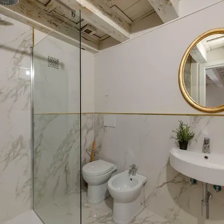 Residenza D'epoca Sant Egidio Guest house