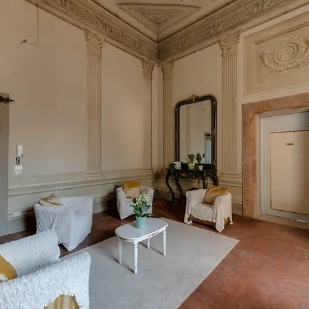 Residenza D'epoca Sant Egidio Guest house 3*