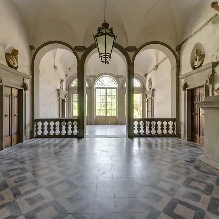 Residenza D'epoca Sant Egidio Florence