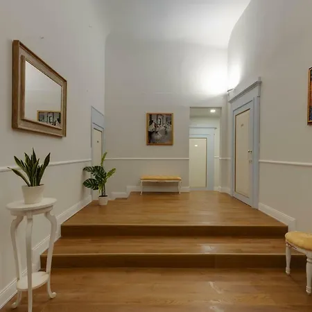 Residenza D'epoca Sant Egidio Guest house Florence