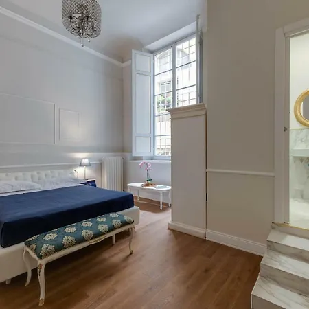 Residenza D'epoca Sant Egidio 3* Florence