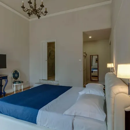 Residenza D'epoca Sant Egidio Guest house