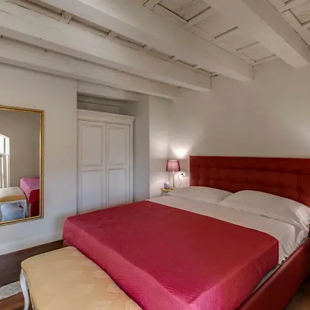 Residenza D'epoca Sant Egidio Guest house 3*