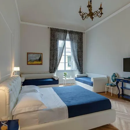 Residenza D'epoca Sant Egidio Guest house