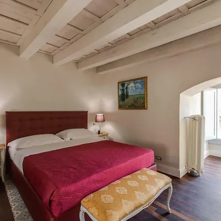 Guest house Residenza D'epoca Sant Egidio Florence