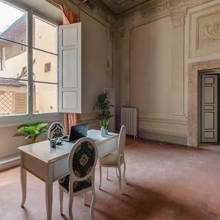 Guest house Residenza D'epoca Sant Egidio 3*