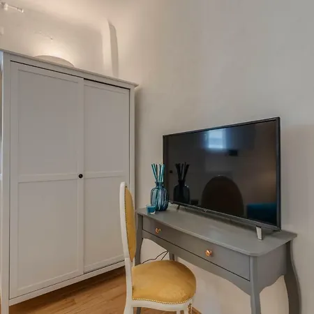 Residenza D'epoca Historia Luxury Boutique Affittacamere 3*
