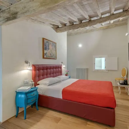 Affittacamere Residenza D'epoca Historia Luxury Boutique