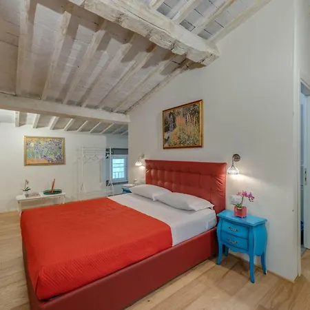 Residenza D'epoca Historia Luxury Boutique 3*