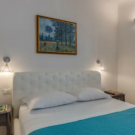 Affittacamere Residenza D'epoca Historia Luxury Boutique