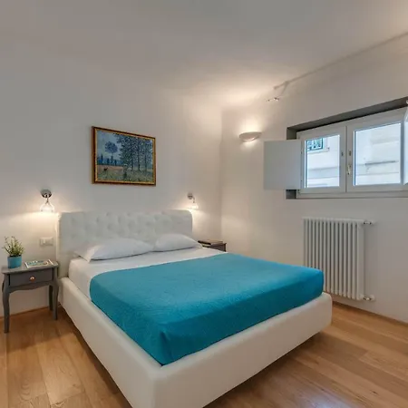 Residenza D'epoca Historia Luxury Boutique 3*