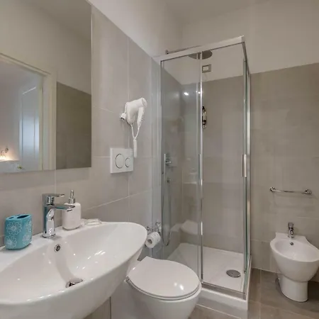Residenza D'epoca Historia Luxury Boutique Affittacamere Firenze
