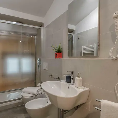 Residenza D'epoca Historia Luxury Boutique Affittacamere