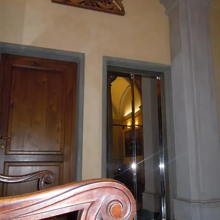 Palazzo Virginio Aparthotel