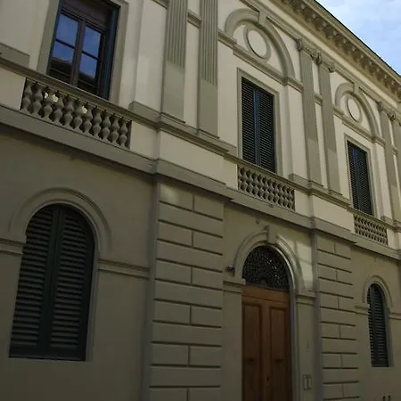 Palazzo Virginio 3*