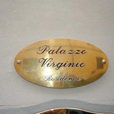 Palazzo Virginio