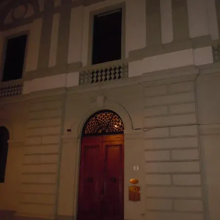 Palazzo Virginio 3* Florenz