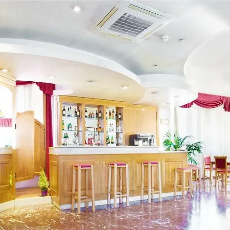 Franchi Hotel