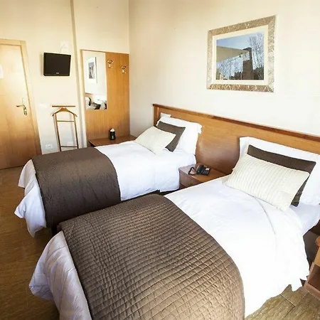 Hotel Franchi Florenz