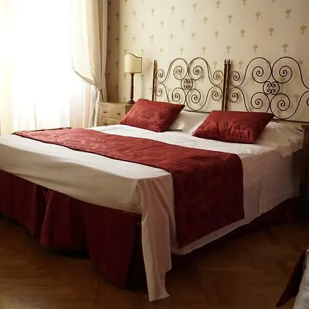 Il Granduca Hotel Firenze