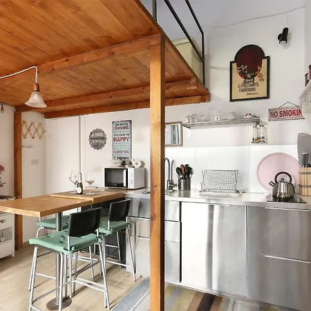 Apartment San Frediano Moderno *