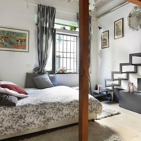 Apartment San Frediano Moderno *
