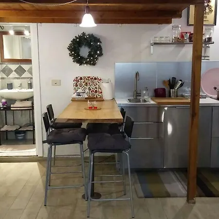 San Frediano Moderno Florence