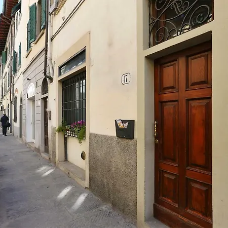 San Frediano Moderno Apartment Florence