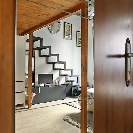 Apartment San Frediano Moderno