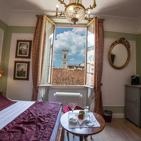 Stanze Del David Place 2* Florence