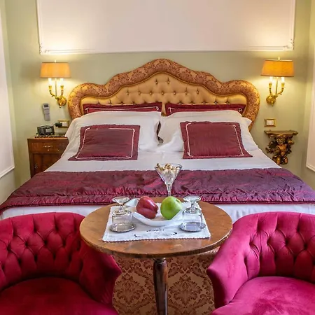 Guest house Stanze Del David Place Florence
