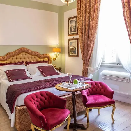 Stanze Del David Place 2* Florence