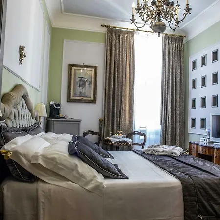 Guest house Stanze Del David Place Florence