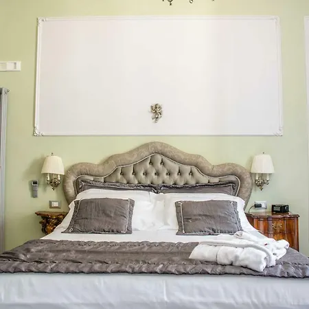 Guest house Stanze Del David Place Florence