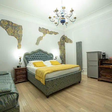 Stanze Del David Place 2* Florence