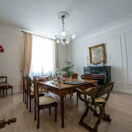 Stanze Del David Place Guest house