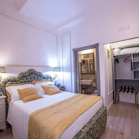 Guest house Stanze Del David Place Florence