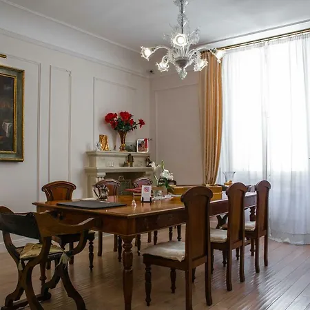 Guest house Stanze Del David Place Florence