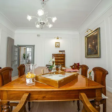 Guest house Stanze Del David Place