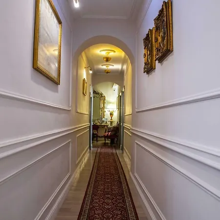 Guest house Stanze Del David Place