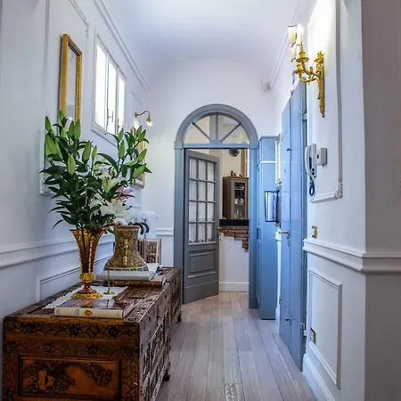 Guest house Stanze Del David Place 2*