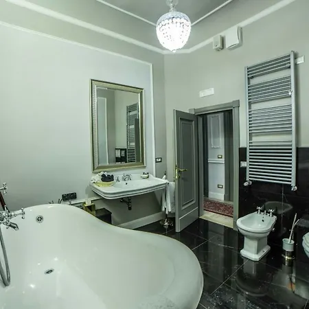 Guest house Stanze Del David Place