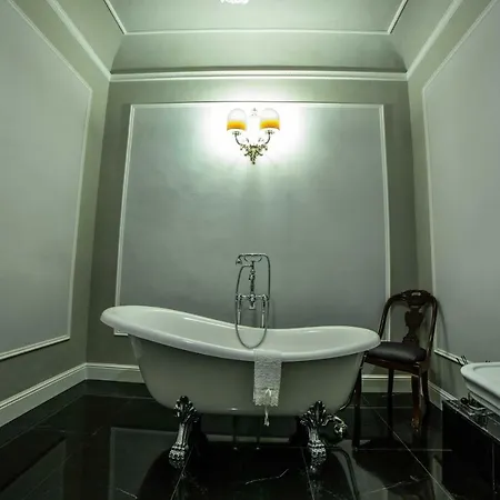 Stanze Del David Place Guest house