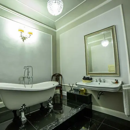 Stanze Del David Place Guest house