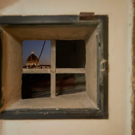 Appartement Cavour 34 Florence