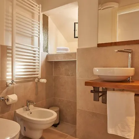 Appartement Cavour 34