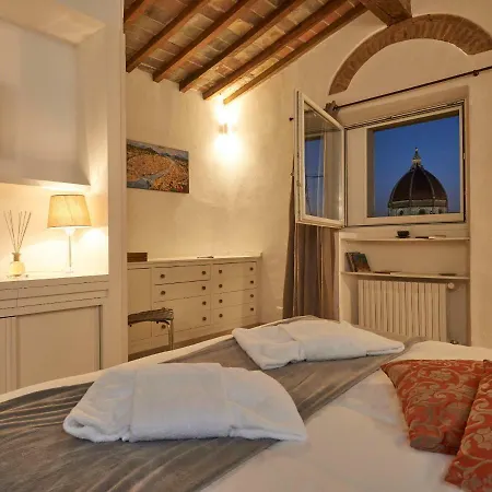 Cavour 34 Appartement
