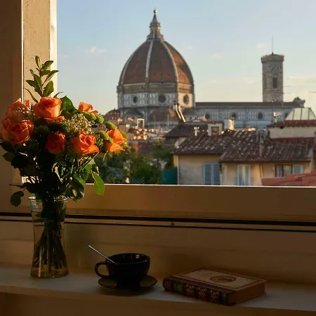 Appartement Cavour 34 Florence