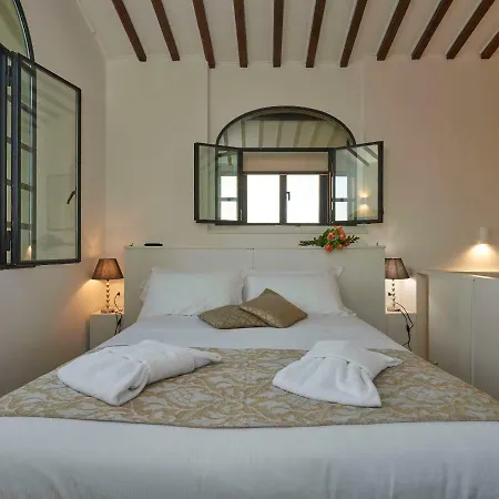 Appartement Cavour 34 Florence