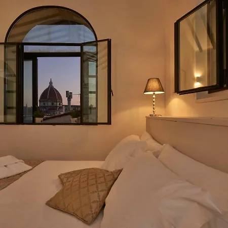 Appartement Cavour 34